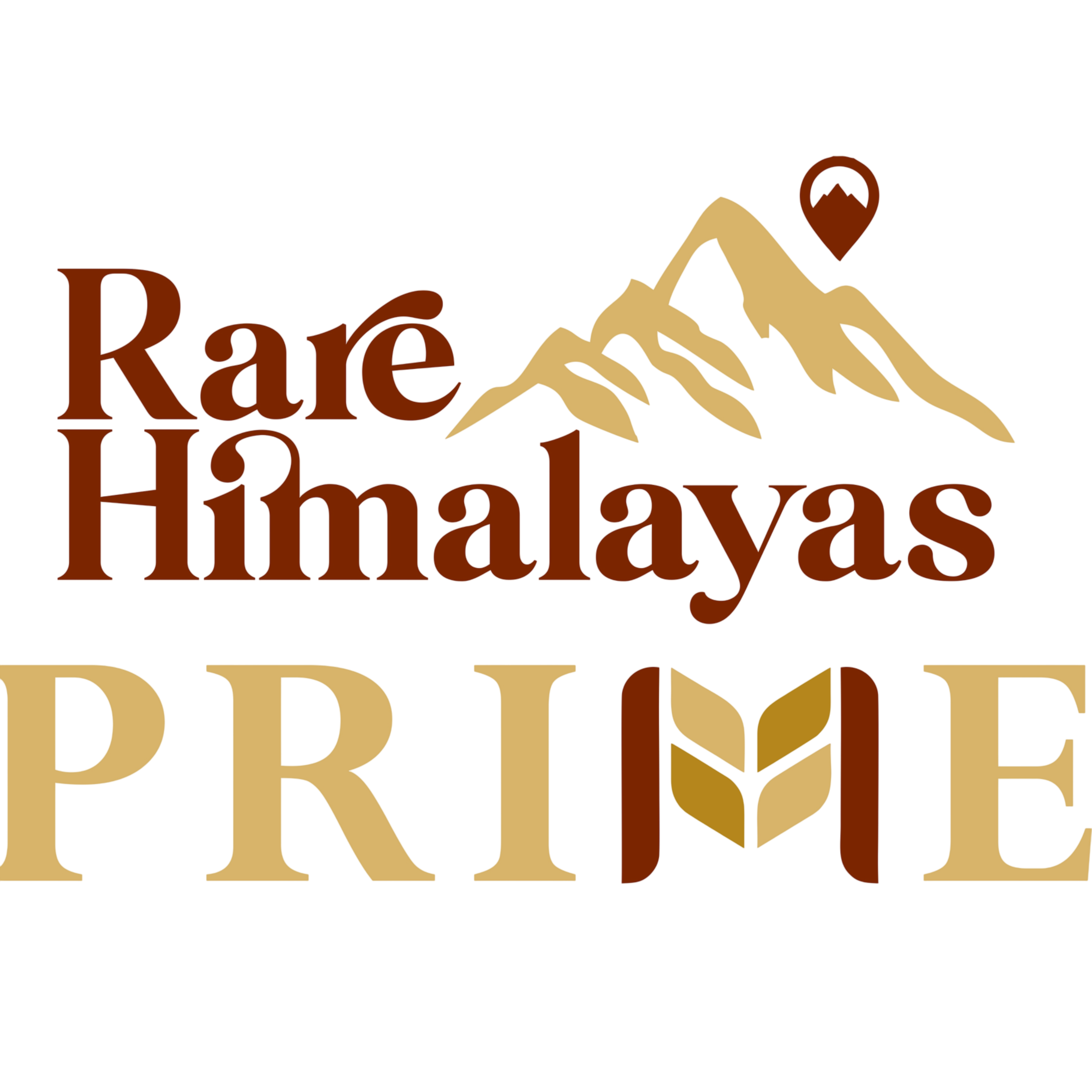 Rare Himalayas Prime, Darjeeling